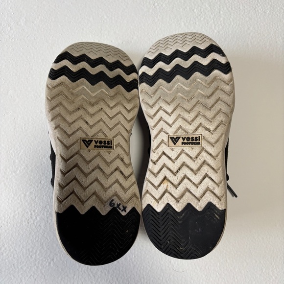 Vessi Cityscape 100% Waterproof Slip On Shoes - Picture 7 of 7